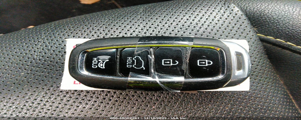 KM8K5CA57KU265009 2019 HYUNDAI KONA photo no. 11