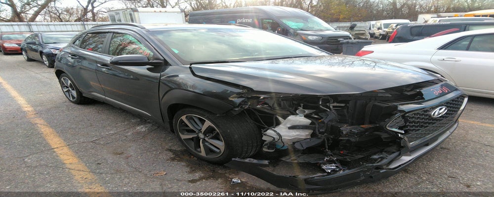 KM8K5CA57KU265009 2019 HYUNDAI KONA photo no. 17