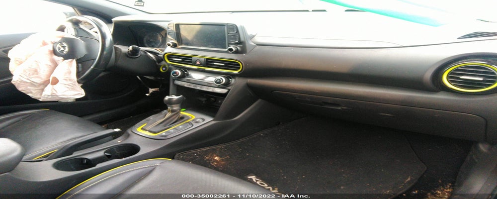 KM8K5CA57KU265009 2019 HYUNDAI KONA photo no. 5