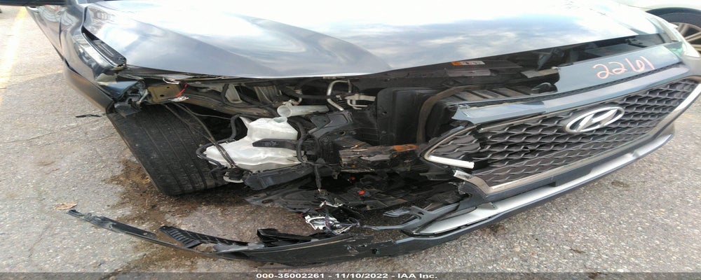 KM8K5CA57KU265009 2019 HYUNDAI KONA photo no. 6