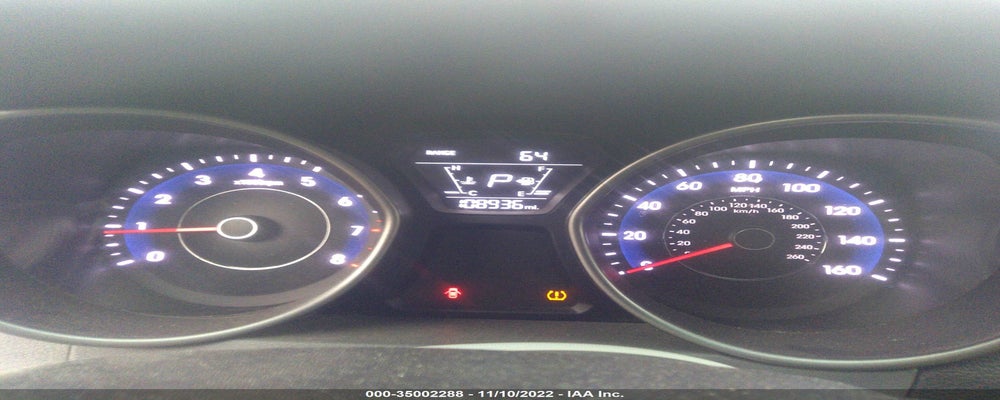5NPDH4AE9GH756581 2016 HYUNDAI ELANTRA photo no. 7
