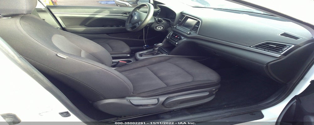5NPD84LF9JH274769 2018 HYUNDAI ELANTRA photo no. 5