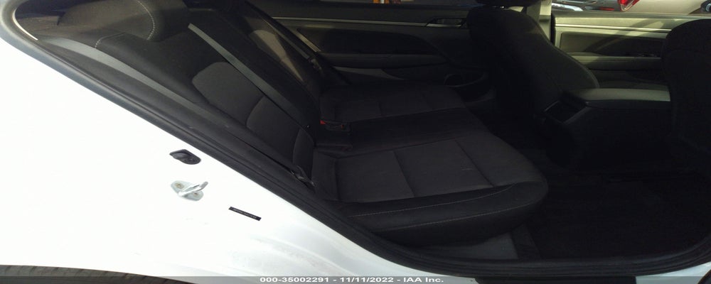 5NPD84LF9JH274769 2018 HYUNDAI ELANTRA photo no. 8