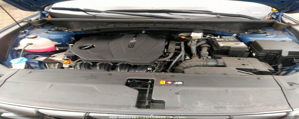 5NMJFCAE0NH058325 2022 HYUNDAI TUCSON photo no. 10