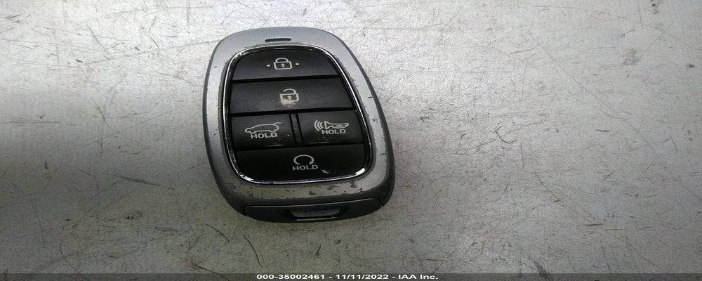 5NMJFCAE0NH058325 2022 HYUNDAI TUCSON photo no. 11
