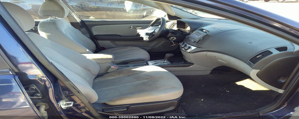 KMHDU4AD4AU904342 2010 HYUNDAI ELANTRA photo no. 5