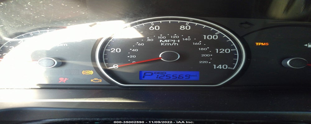 KMHDU4AD4AU904342 2010 HYUNDAI ELANTRA photo no. 7