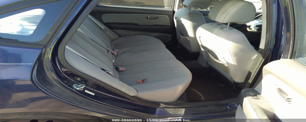 KMHDU4AD4AU904342 2010 HYUNDAI ELANTRA photo no. 8