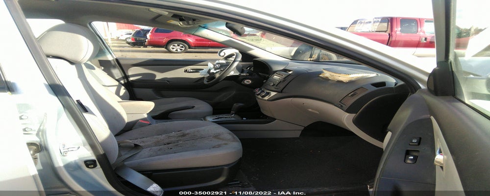 KMHDU4AD7AU124335 2010 HYUNDAI ELANTRA photo no. 5