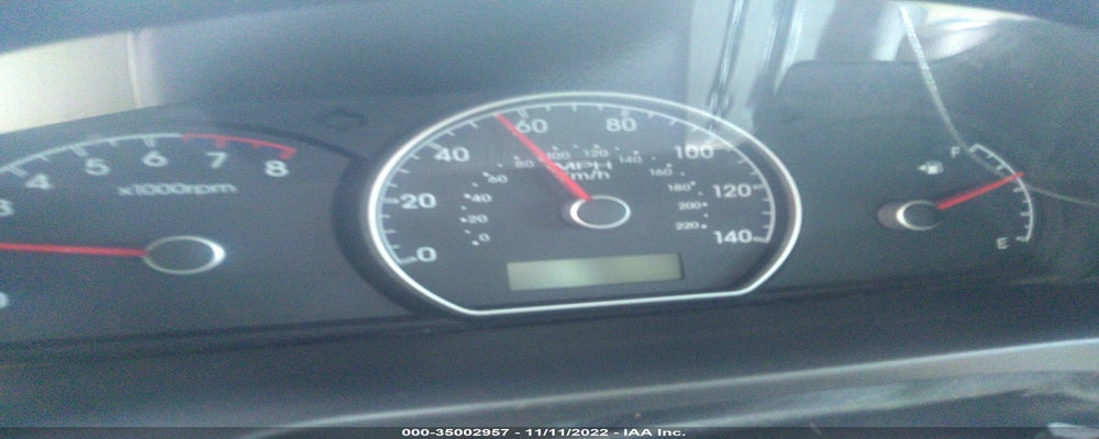 KMHDU4AD6AU100270 2010 HYUNDAI ELANTRA photo no. 7