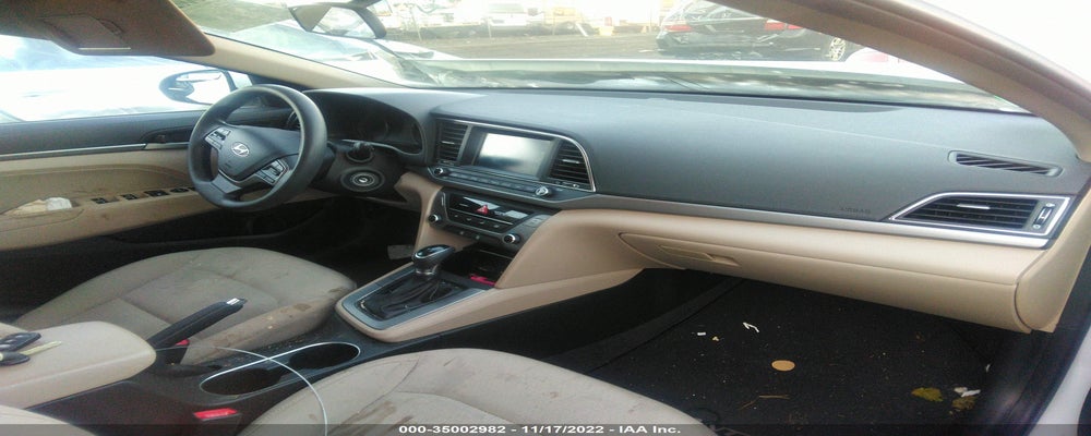 5NPD84LFXHH123742 2017 HYUNDAI ELANTRA photo no. 5