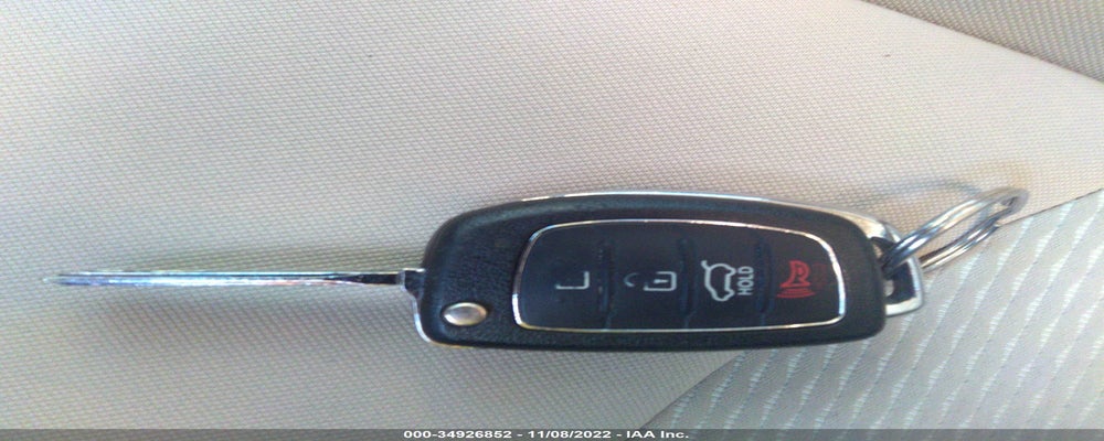 5NPE24AFXFH146461 2015 HYUNDAI SONATA photo no. 11