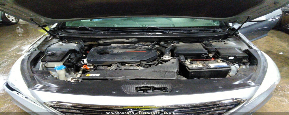 5NPE34AB0FH205883 2015 HYUNDAI SONATA photo no. 10