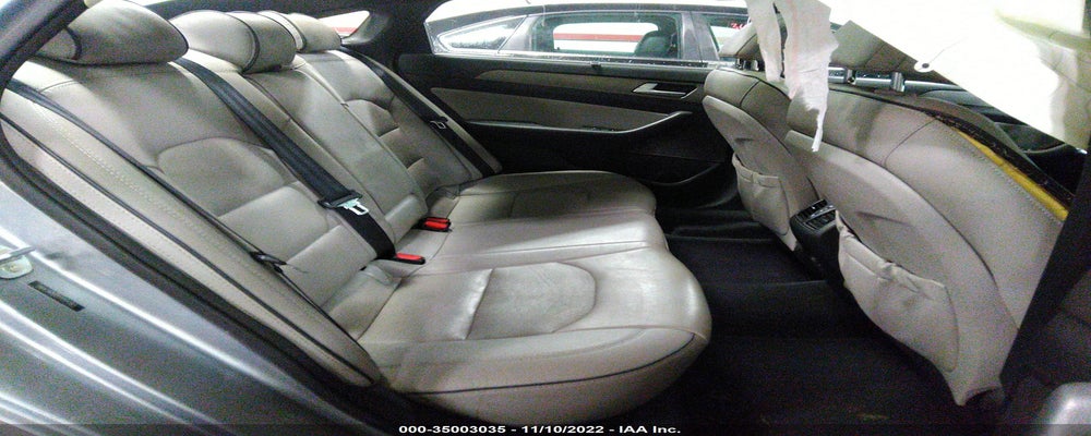 5NPE34AB0FH205883 2015 HYUNDAI SONATA photo no. 8