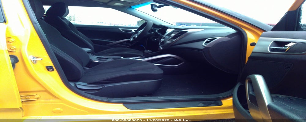 KMHTC6AD0CU047871 2012 HYUNDAI VELOSTER photo no. 5