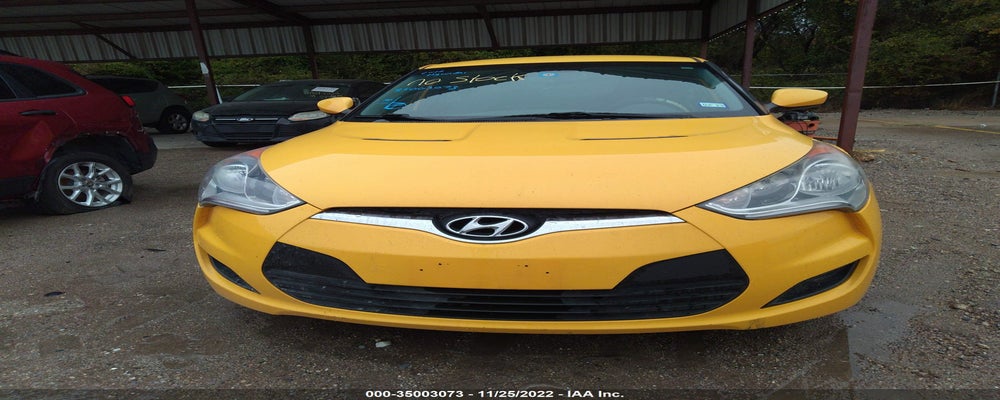 KMHTC6AD0CU047871 2012 HYUNDAI VELOSTER photo no. 6