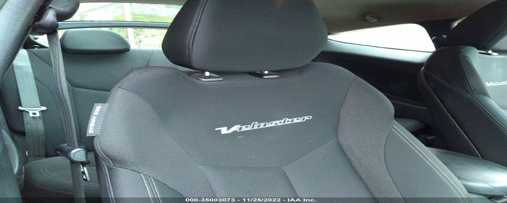 KMHTC6AD0CU047871 2012 HYUNDAI VELOSTER photo no. 8