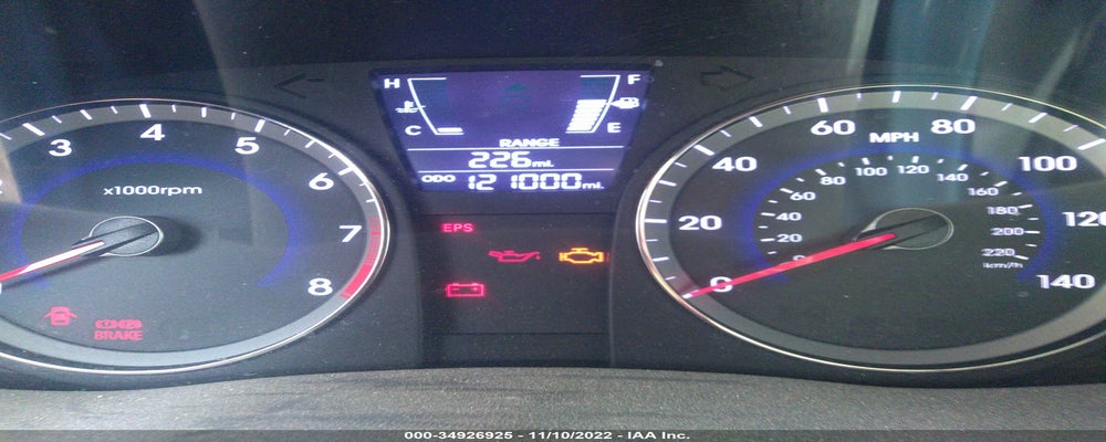 KMHCT4AE2CU122552 2012 HYUNDAI ACCENT photo no. 7