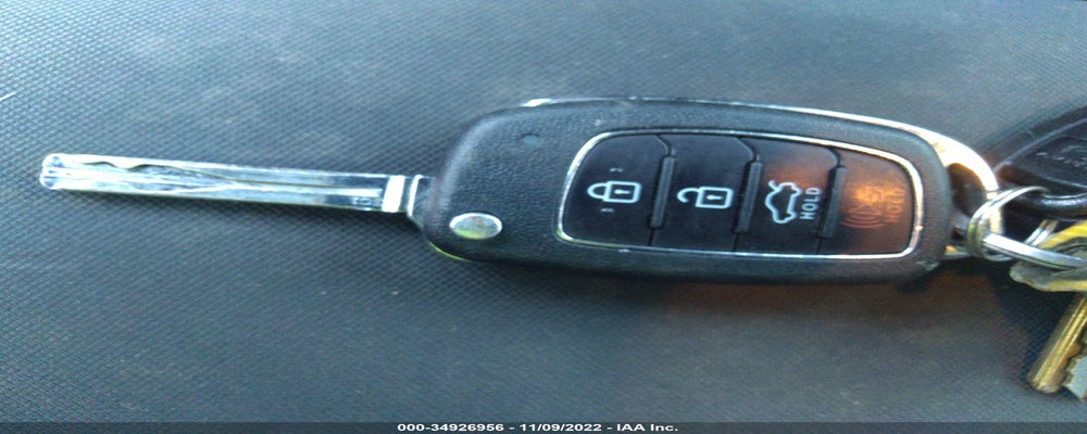 5NPE24AF5KH761252 2019 HYUNDAI SONATA photo no. 11