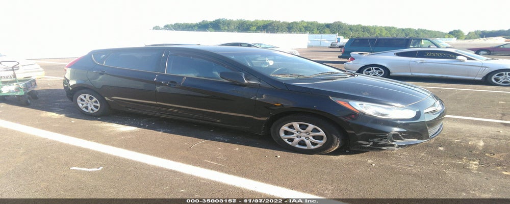 KMHCT5AE7CU044808 2012 HYUNDAI ACCENT photo no. 17