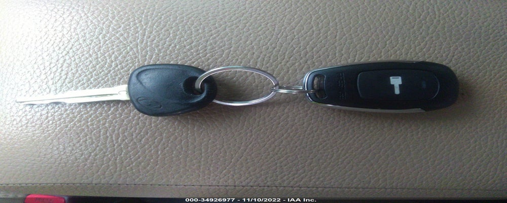 5XYZK3AB2BG090817 2011 HYUNDAI SANTA FE photo no. 11
