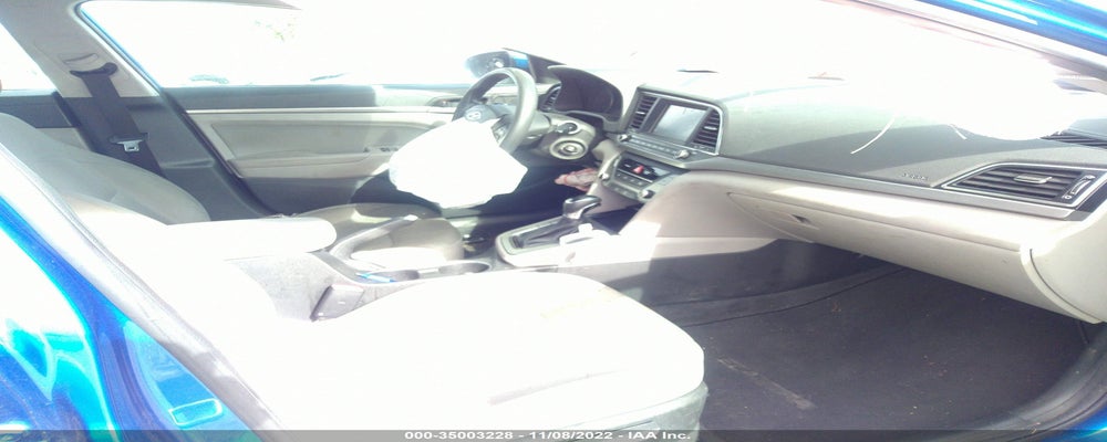 5NPD84LF3HH122612 2017 HYUNDAI ELANTRA photo no. 5