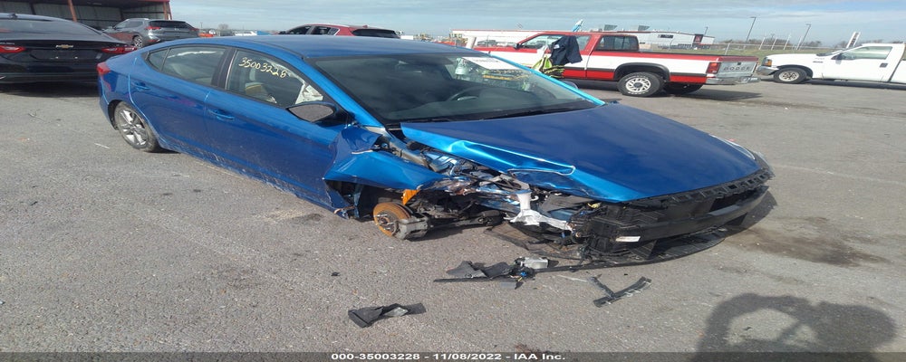 5NPD84LF3HH122612 2017 HYUNDAI ELANTRA photo no. 6