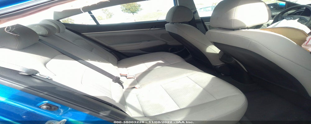 5NPD84LF3HH122612 2017 HYUNDAI ELANTRA photo no. 8