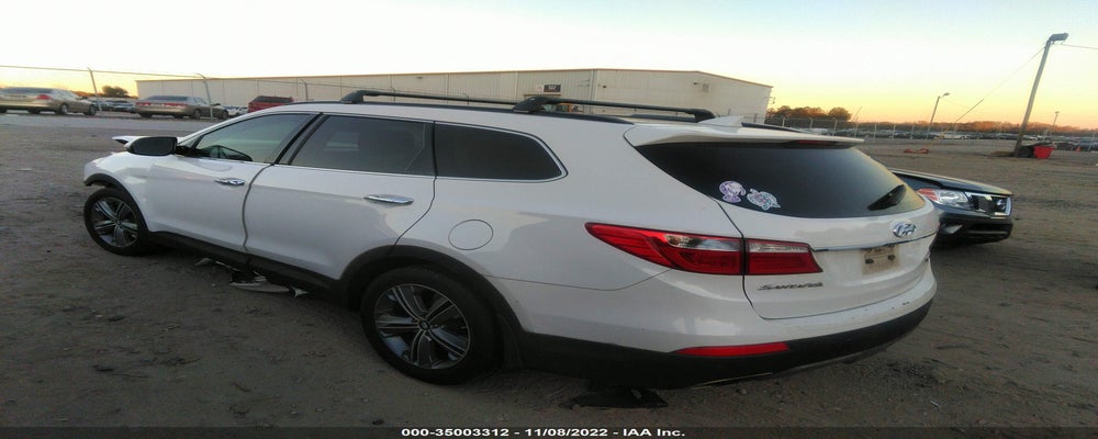 KM8SRDHF5FU101854 2015 HYUNDAI SANTA FE photo no. 3