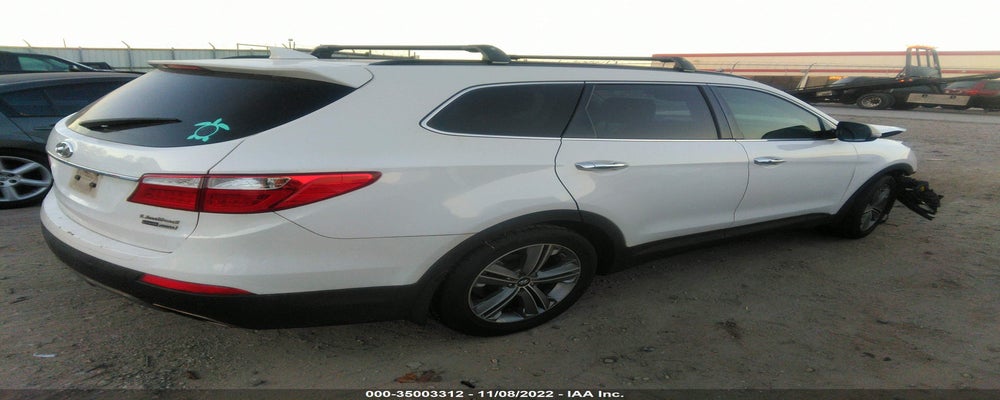 KM8SRDHF5FU101854 2015 HYUNDAI SANTA FE photo no. 4