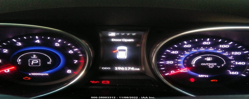 KM8SRDHF5FU101854 2015 HYUNDAI SANTA FE photo no. 7