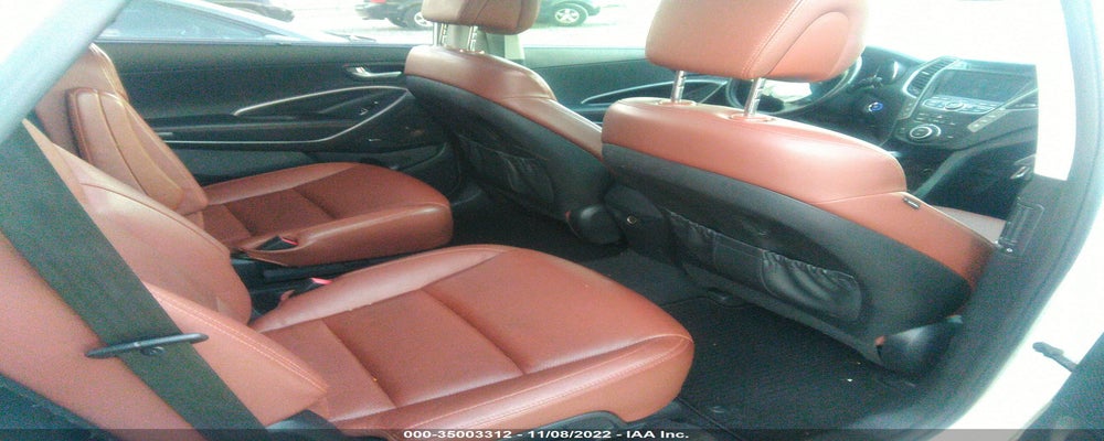 KM8SRDHF5FU101854 2015 HYUNDAI SANTA FE photo no. 8