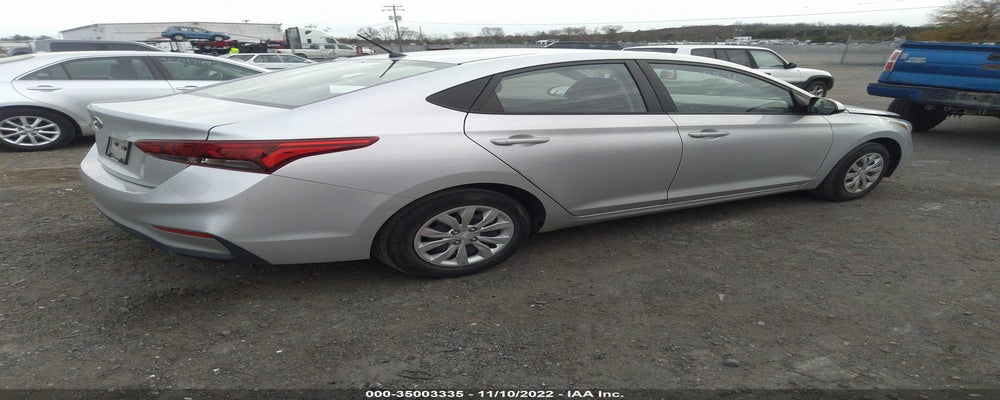 3KPC24A32KE077678 2019 HYUNDAI ACCENT photo no. 4