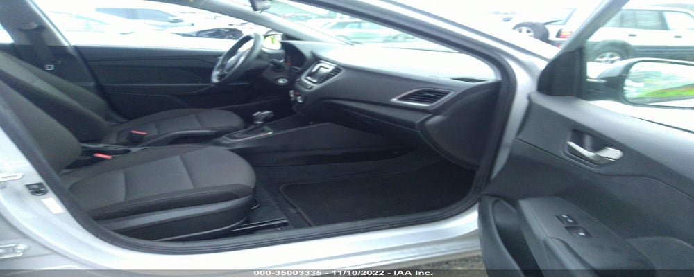 3KPC24A32KE077678 2019 HYUNDAI ACCENT photo no. 5