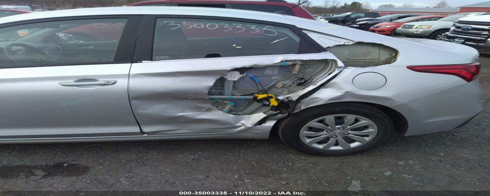 3KPC24A32KE077678 2019 HYUNDAI ACCENT photo no. 6
