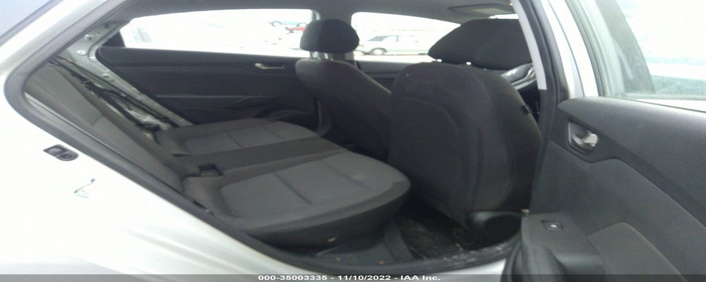 3KPC24A32KE077678 2019 HYUNDAI ACCENT photo no. 8
