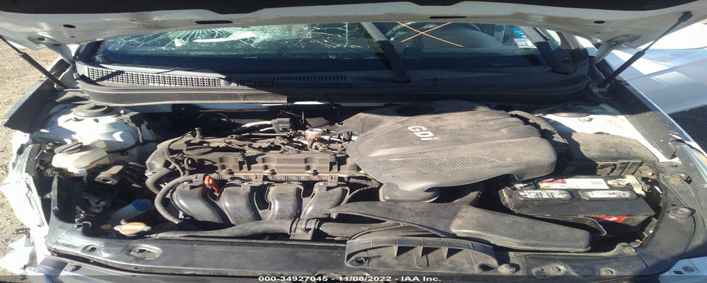 5NPEC4AC3CH440394 2012 HYUNDAI SONATA photo no. 10