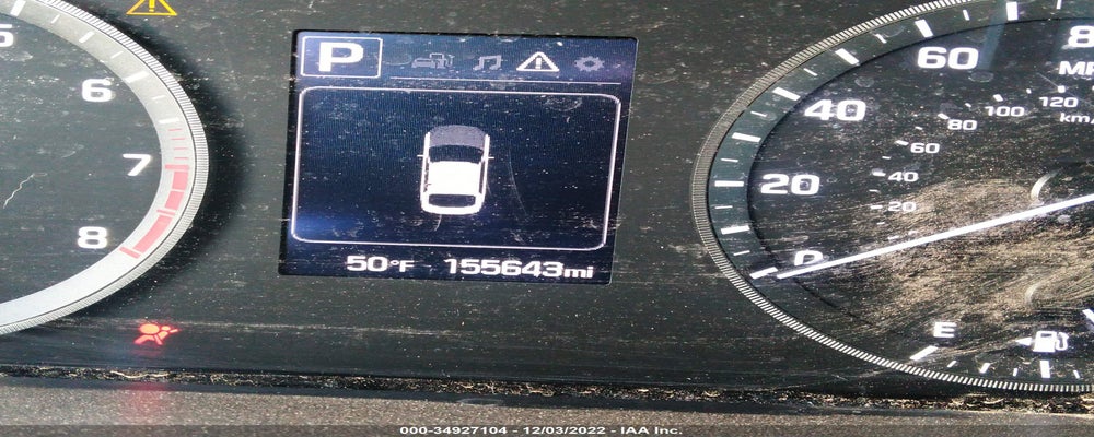 5NPE34AF5FH047849 2015 HYUNDAI SONATA photo no. 7