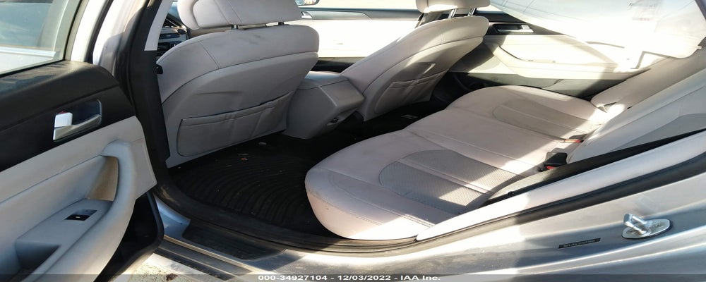 5NPE34AF5FH047849 2015 HYUNDAI SONATA photo no. 8