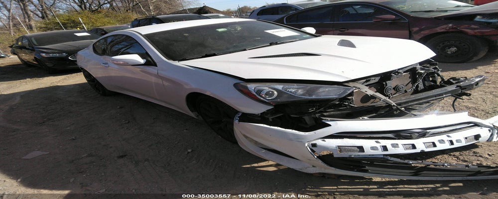 KMHHU6KJ9FU122241 2015 HYUNDAI GENESIS COUPE photo no. 18