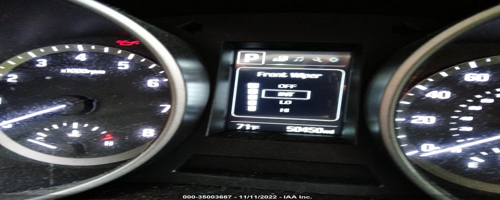 5XYZUDLB3HG383955 2017 HYUNDAI SANTA FE SPORT photo no. 7