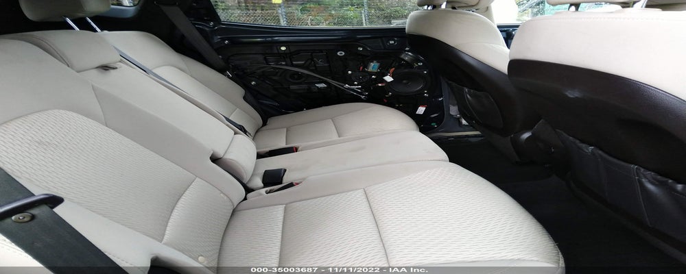 5XYZUDLB3HG383955 2017 HYUNDAI SANTA FE SPORT photo no. 8