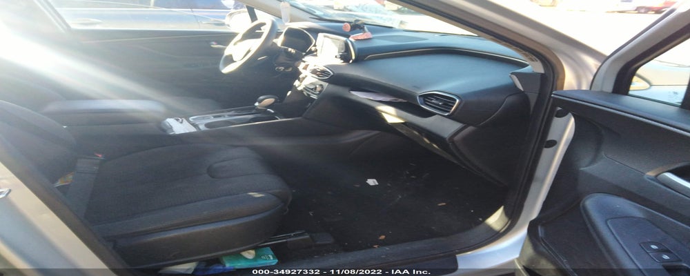 5NMS2CAD0KH001139 2019 HYUNDAI SANTA FE photo no. 5
