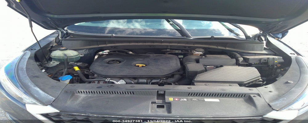 KM8J33A49LU207736 2020 HYUNDAI TUCSON photo no. 10