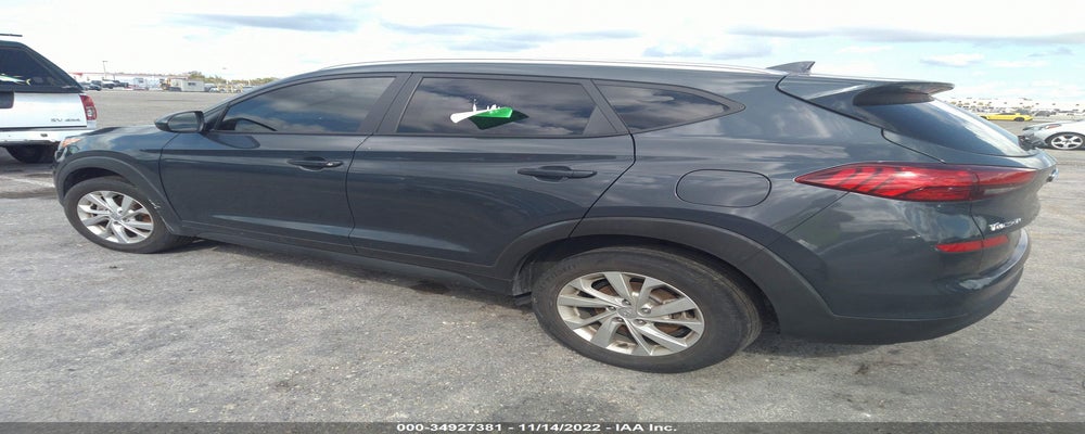 KM8J33A49LU207736 2020 HYUNDAI TUCSON photo no. 3