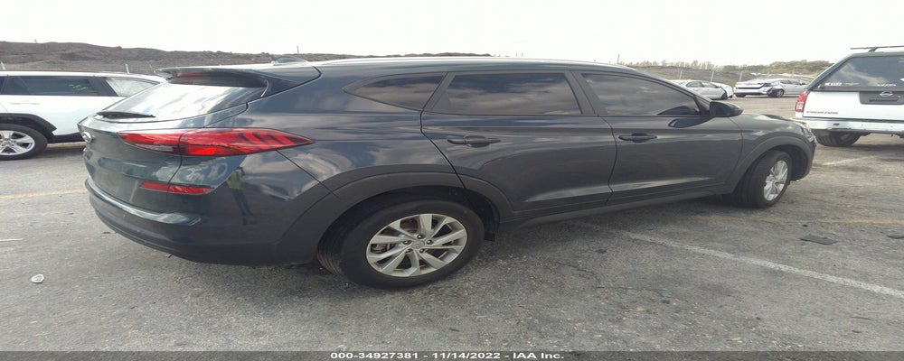 KM8J33A49LU207736 2020 HYUNDAI TUCSON photo no. 4