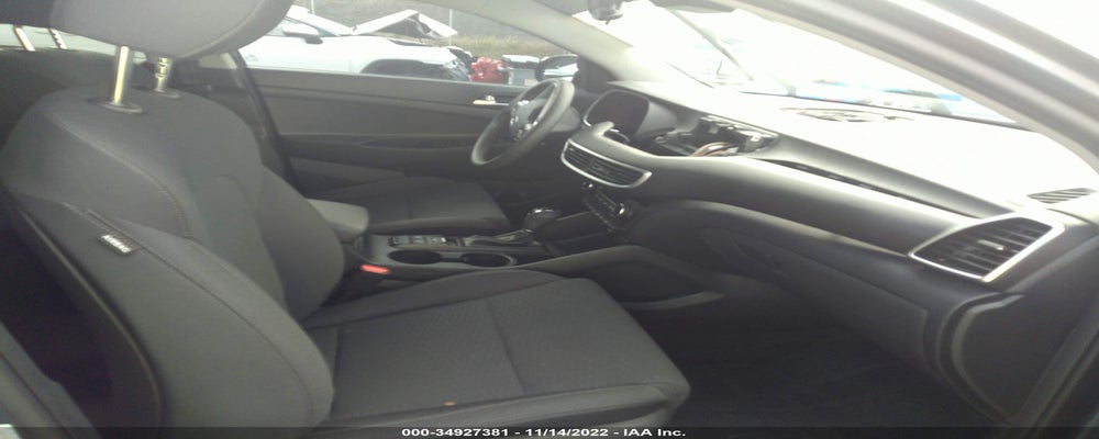 KM8J33A49LU207736 2020 HYUNDAI TUCSON photo no. 5