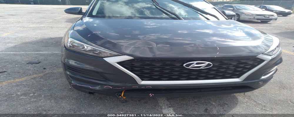 KM8J33A49LU207736 2020 HYUNDAI TUCSON photo no. 6