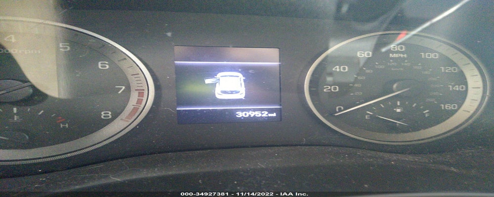 KM8J33A49LU207736 2020 HYUNDAI TUCSON photo no. 7