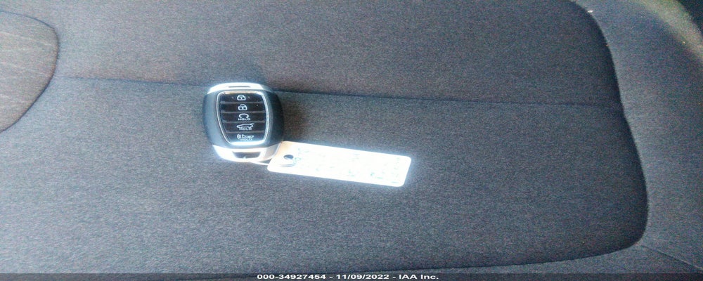 KM8R3DHE6LU089040 2020 HYUNDAI PALISADE photo no. 11